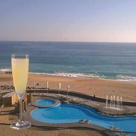 Apartamentos Arenamaris Algarrobo Dış mekan fotoğraf