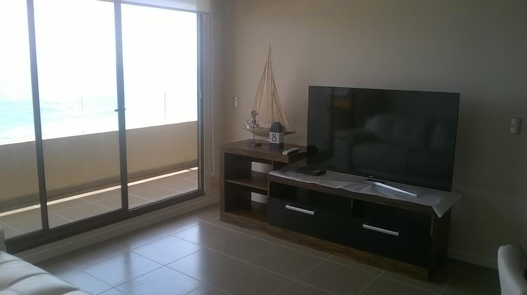 Apartamentos Arenamaris Algarrobo Dış mekan fotoğraf