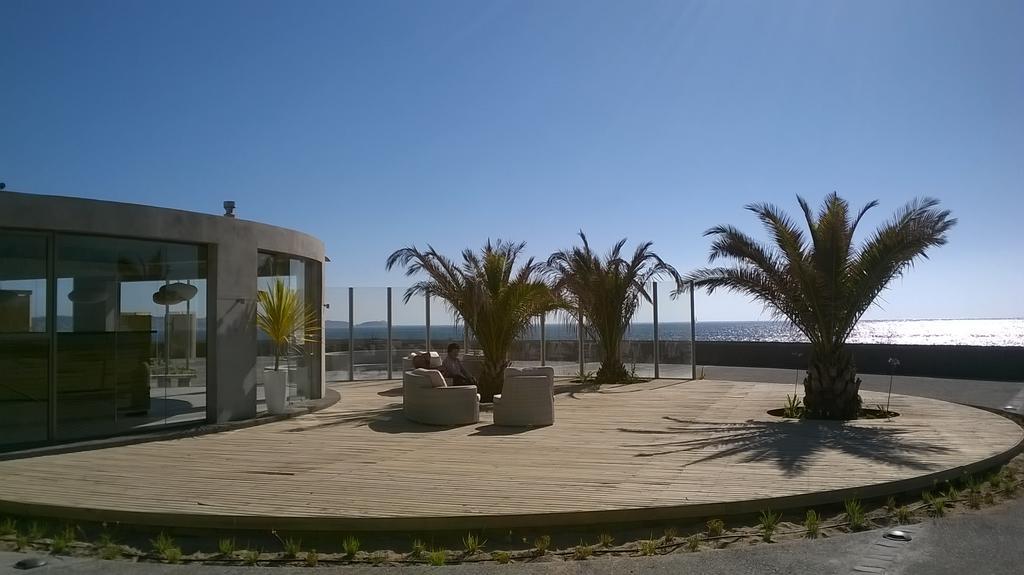 Apartamentos Arenamaris Algarrobo Dış mekan fotoğraf