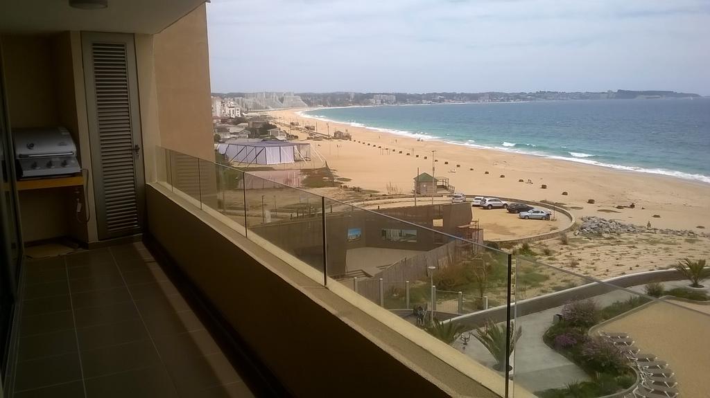 Apartamentos Arenamaris Algarrobo Dış mekan fotoğraf