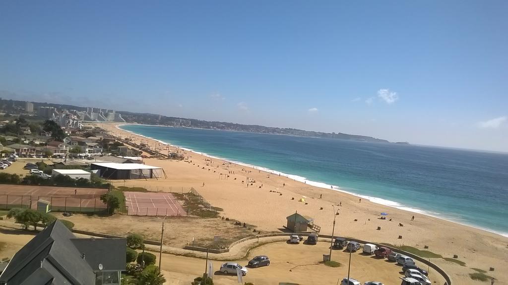 Apartamentos Arenamaris Algarrobo Dış mekan fotoğraf