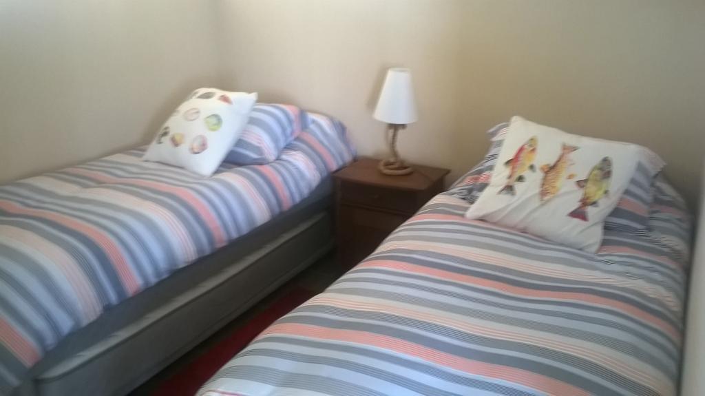 Apartamentos Arenamaris Algarrobo Dış mekan fotoğraf