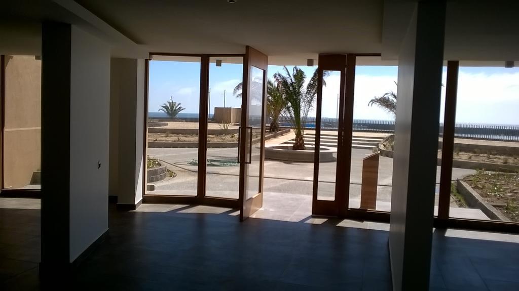 Apartamentos Arenamaris Algarrobo Dış mekan fotoğraf