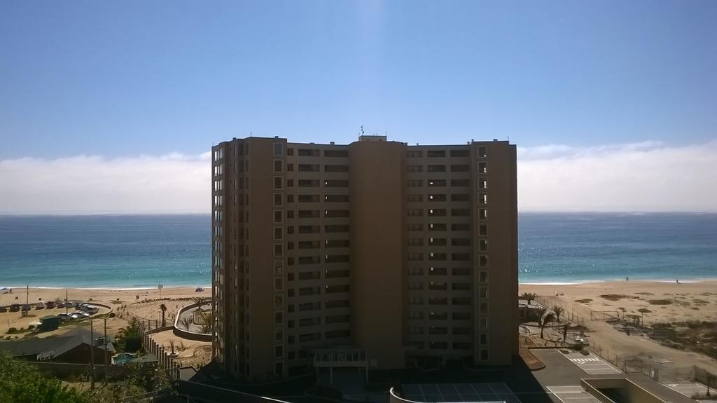 Apartamentos Arenamaris Algarrobo Dış mekan fotoğraf