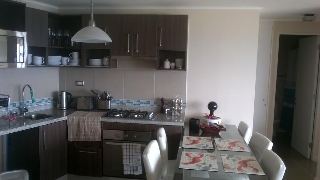 Apartamentos Arenamaris Algarrobo Dış mekan fotoğraf