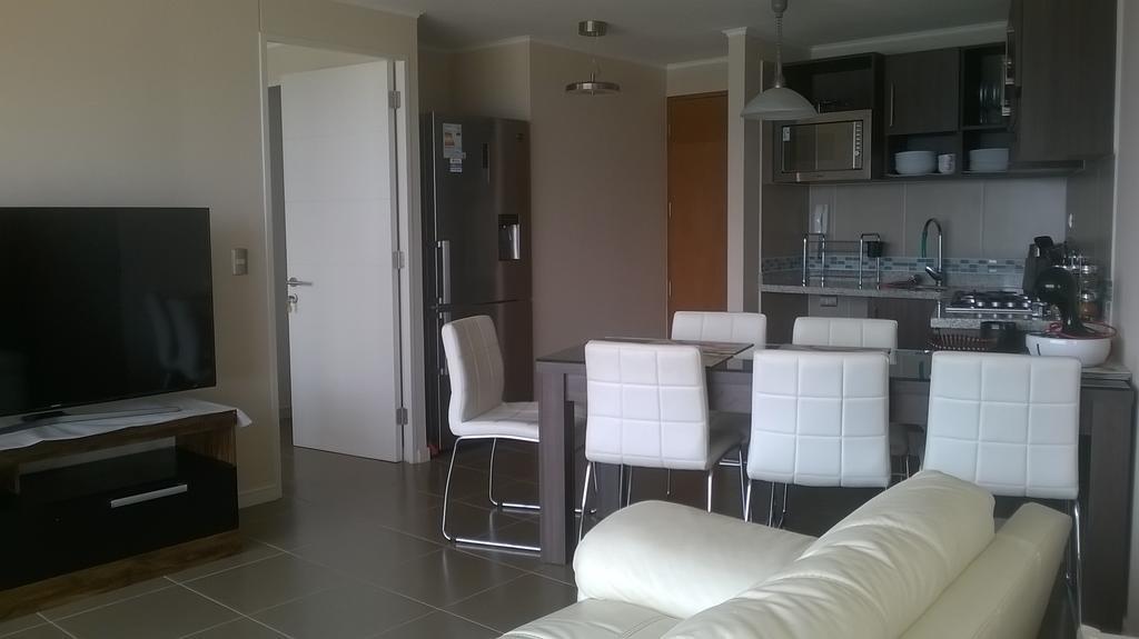 Apartamentos Arenamaris Algarrobo Dış mekan fotoğraf