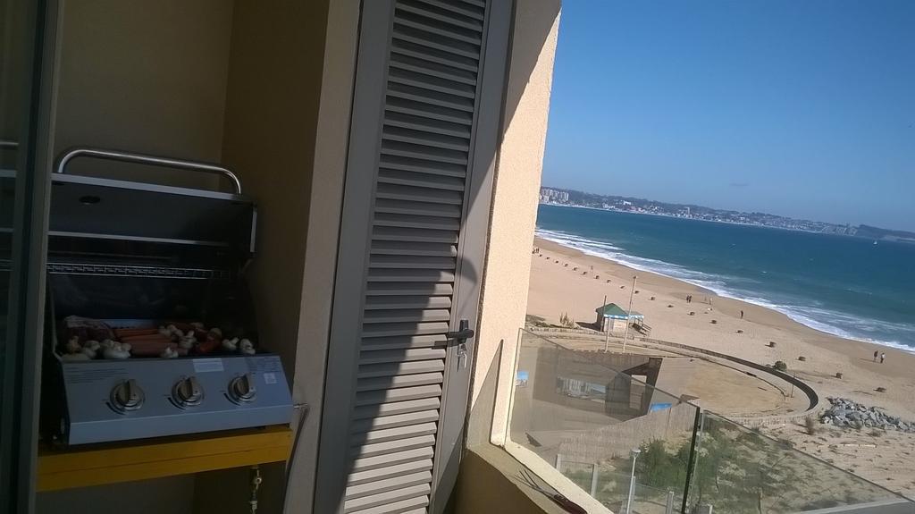 Apartamentos Arenamaris Algarrobo Dış mekan fotoğraf